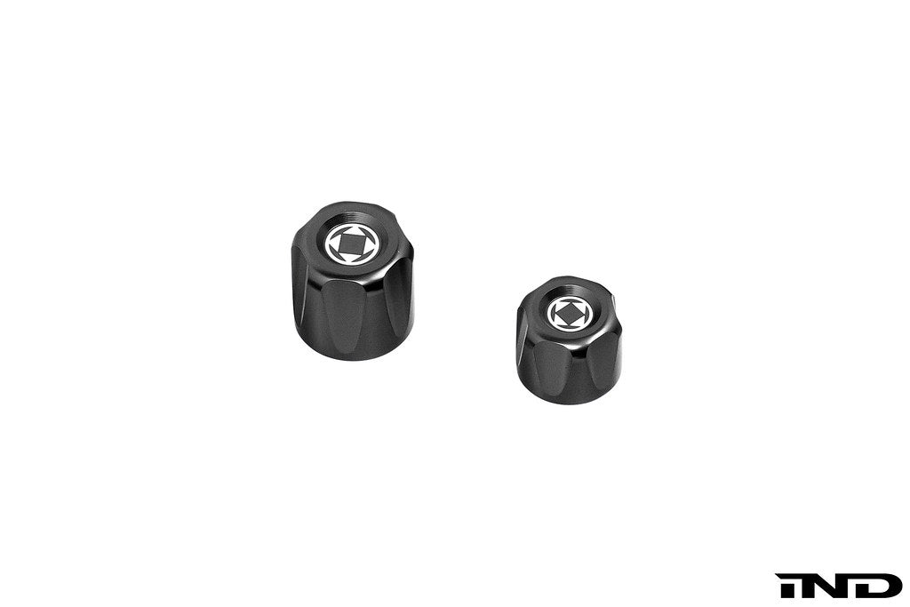 Verus Engineering G8X M2 / M3 / M4 A/C Line Cap Cover Set