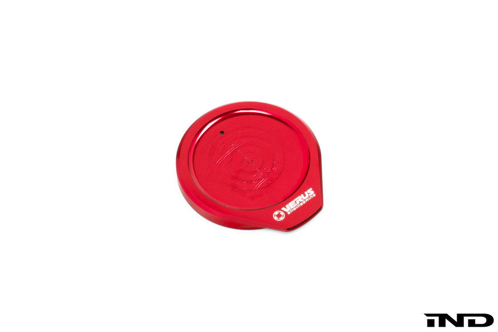 Verus Engineering G8X M2 / M3 / M4 Washer Fluid Cap