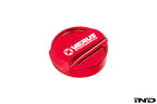 Verus Engineering G8X M2 / M3 / M4 Oil Cap Cover