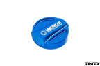 Verus Engineering G8X M2 / M3 / M4 Oil Cap Cover
