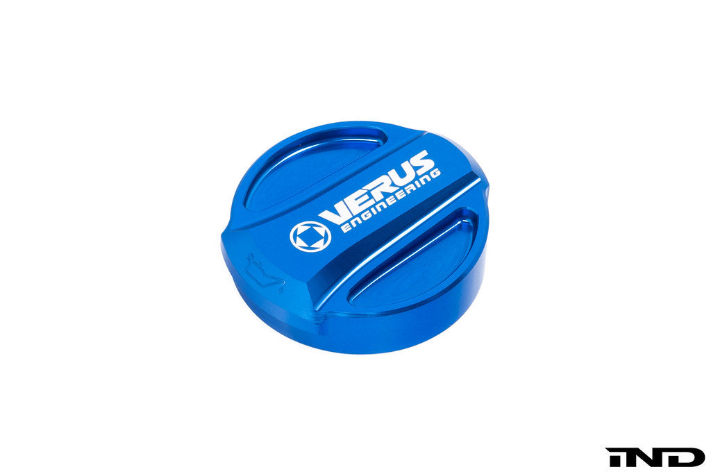 Verus Engineering G8X M2 / M3 / M4 Oil Cap Cover
