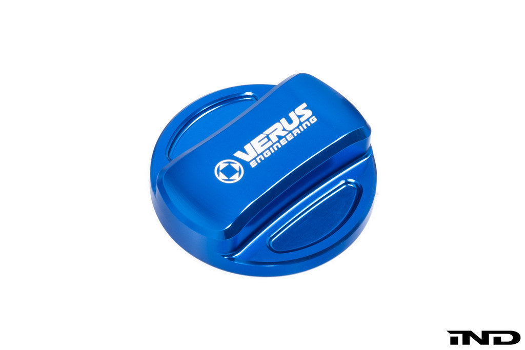 Verus Engineering G8X M2 / M3 / M4 Gas Cap Cover