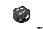 Verus Engineering G8X M2 / M3 / M4 Coolant Cap Cover