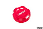 Verus Engineering G8X M2 / M3 / M4 Coolant Cap Cover