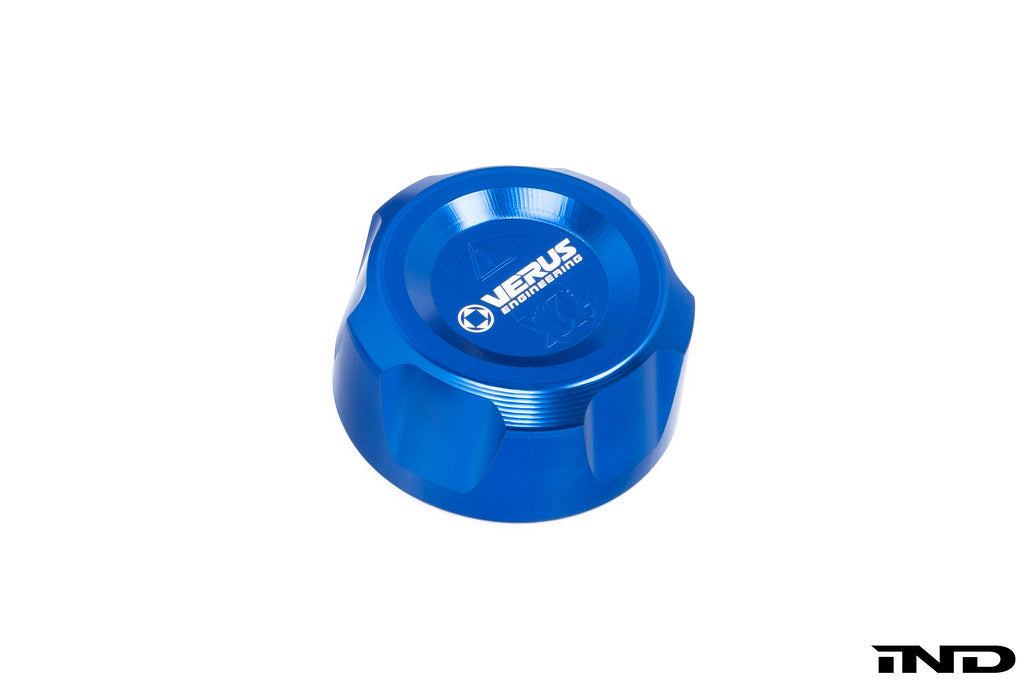 Verus Engineering G8X M2 / M3 / M4 Heat Exchanger Cap Cover