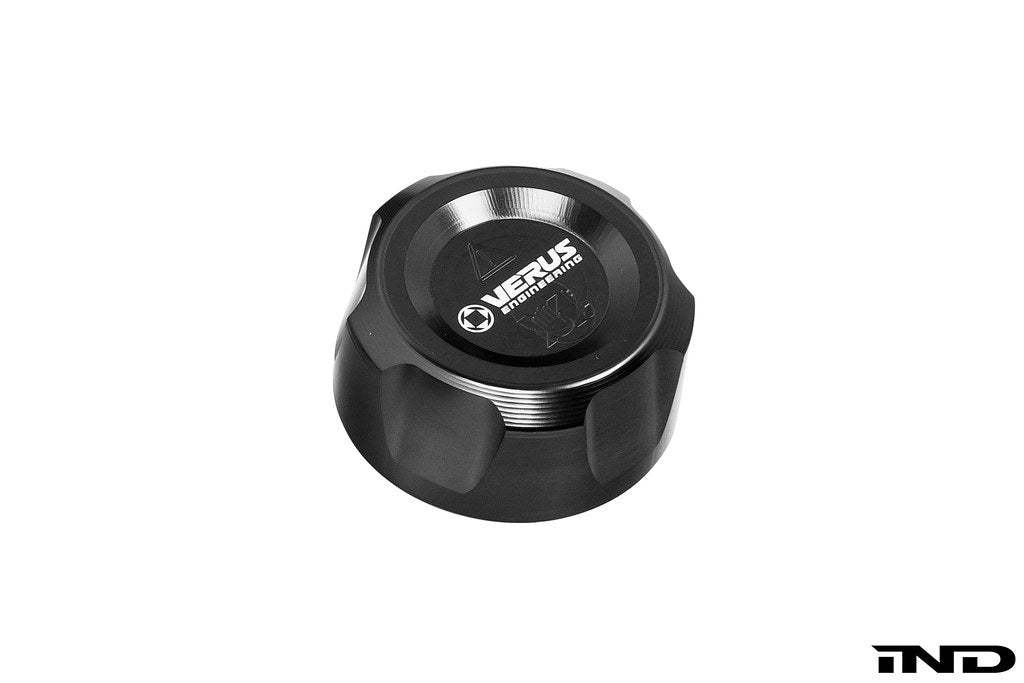 Verus Engineering G8X M2 / M3 / M4 Heat Exchanger Cap Cover