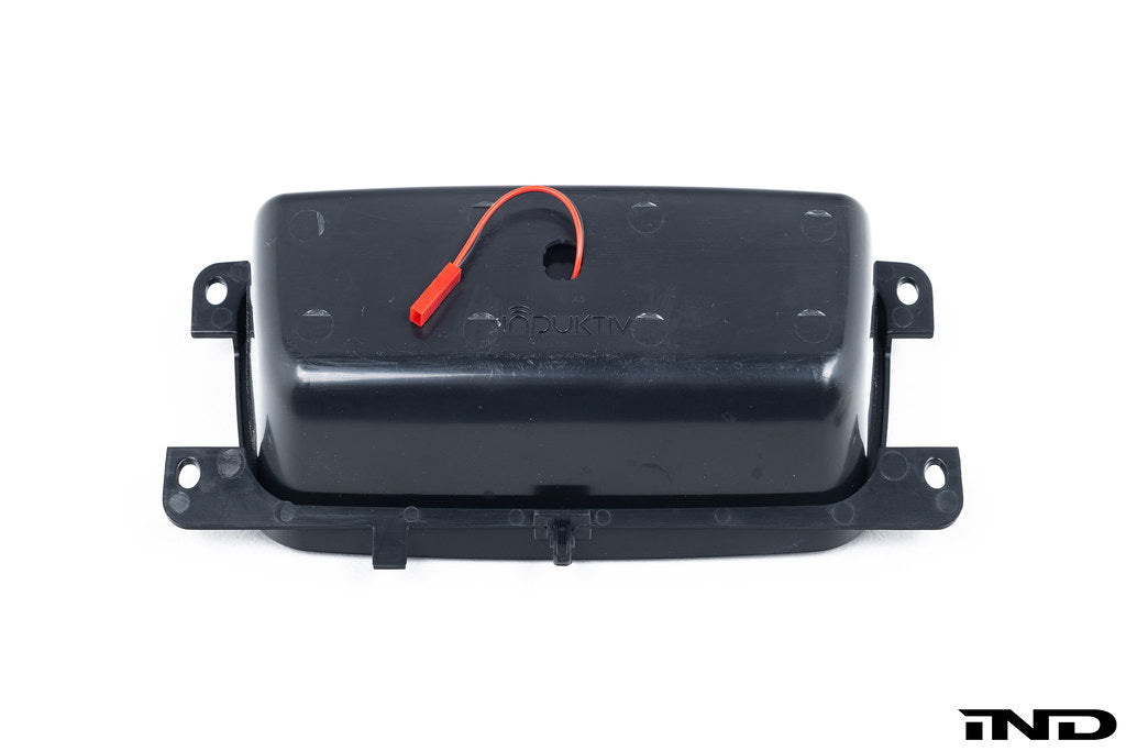 Induktiv E9X 3-Series Wireless Charger Kit