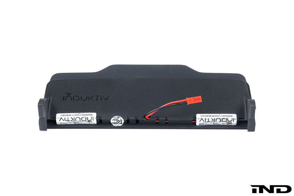 Induktiv F8X / F3X Wireless Charger Kit