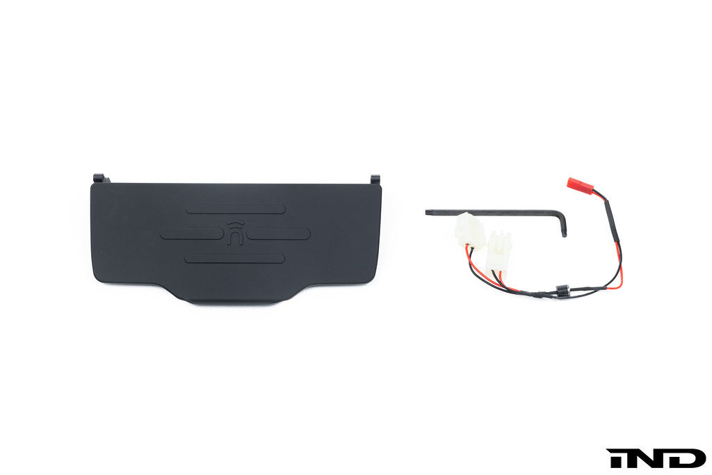 Induktiv F8X / F3X Wireless Charger Kit