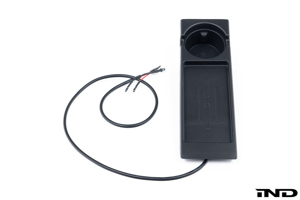 Induktiv E46 3-Series Wireless Charger Kit