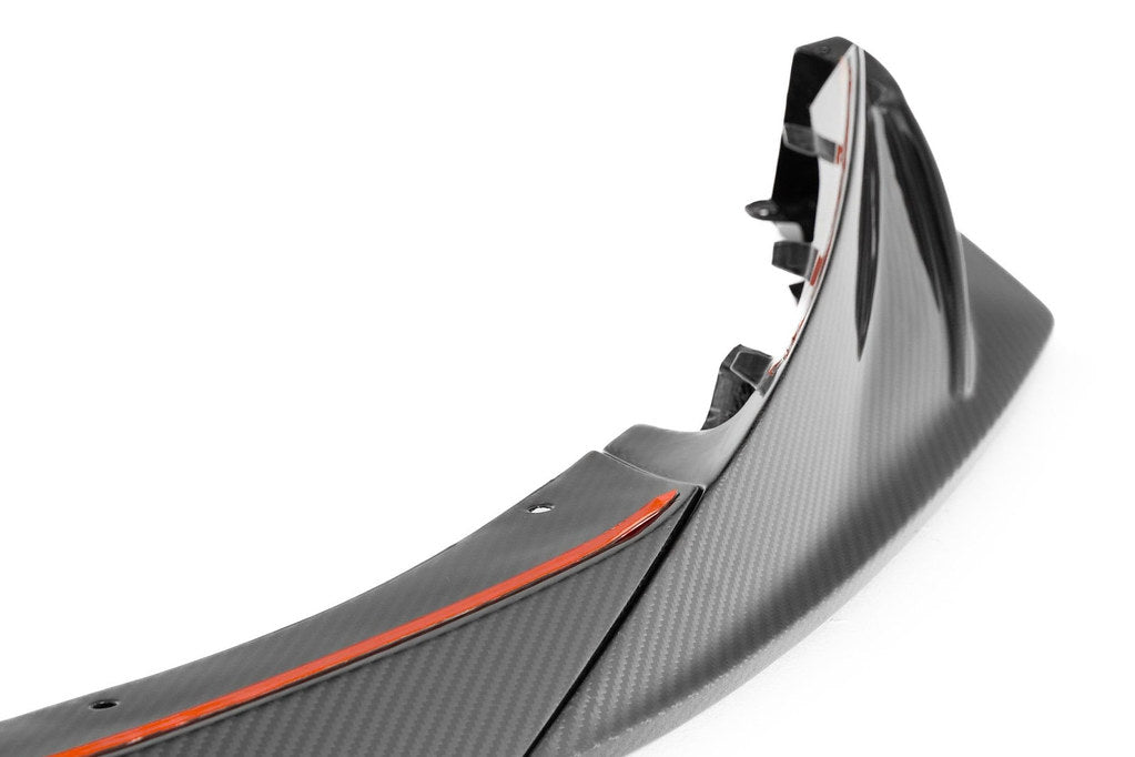 TRE G8X M3 / M4 Carbon Fiber PR-1 Front Splitter