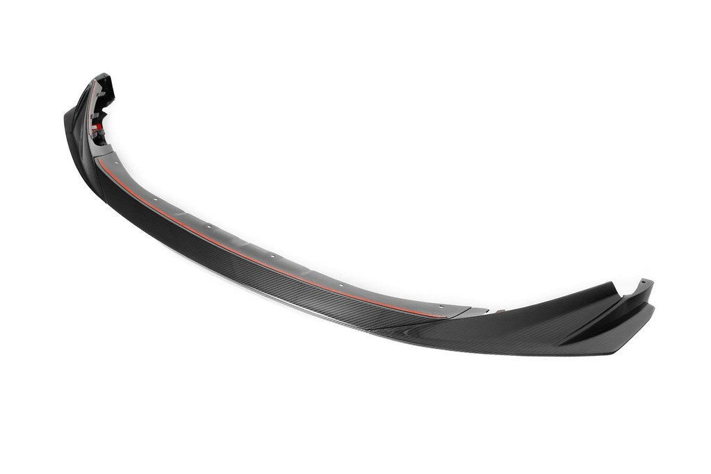 TRE G8X M3 / M4 Carbon Fiber PR-1 Front Splitter