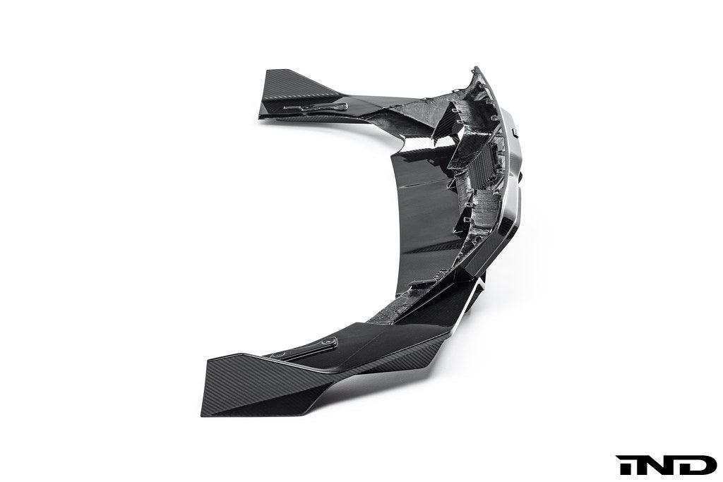 Vorsteiner G87 M2 Dry Carbon Aero Rear Diffuser