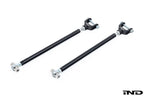 Millway E46 / E36 M3 Adjustable Camber Arm Set
