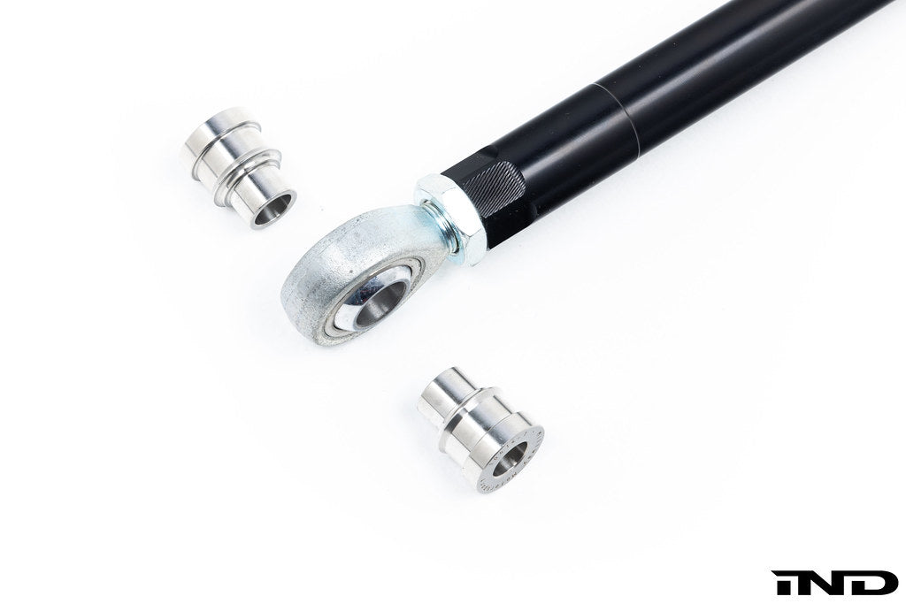 Millway E46 / E36 M3 Adjustable Camber Arm Set