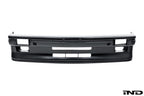 Alpha-N E30 M3 DTM '92 Carbon Front Bumper Cover