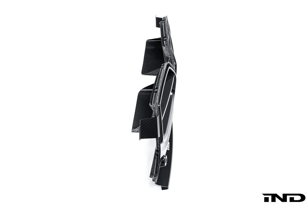 Alpha-N G8X M3 / M4 Carbon Front Grille