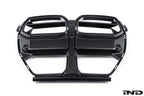 Alpha-N G8X M3 / M4 Carbon Front Grille