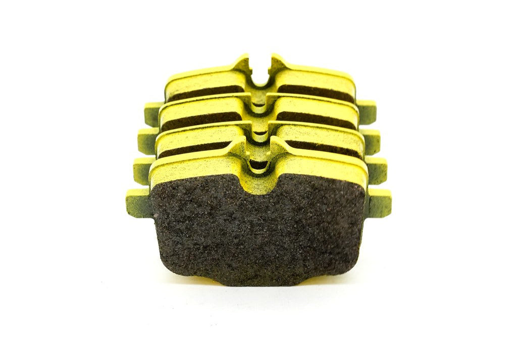 Pagid G8X M2 / M3 / M4 RSL29 Carbon Ceramic Brake Pad Set - Rear