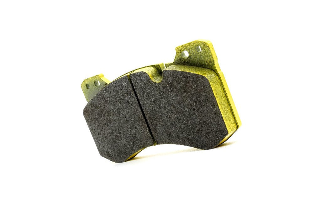 Pagid G8X M2 / M3 / M4 RSL29 Carbon Ceramic Brake Pad Set - Front