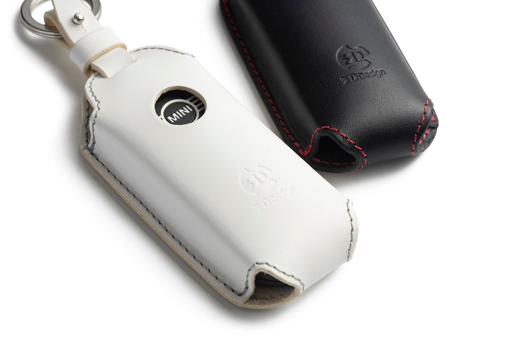 3D Design Key Case - Type MB