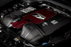 Eventuri Mercedes W463A G63 AMG Black Carbon Intake System