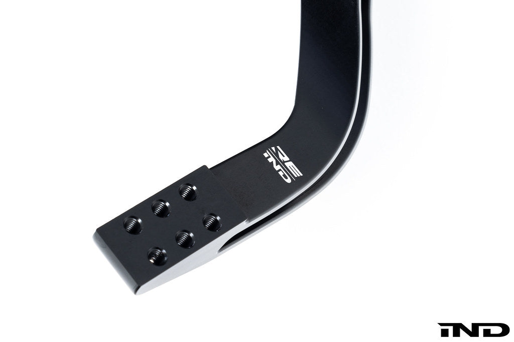 Rogue Engineering G8X M2 / M3 / M4 Short Throw Clutch Pedal Arm - LHD