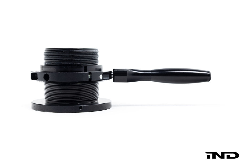 AST F9X X5M X6M / G0X X5 X6 Adjustable Lowering Spring Kit