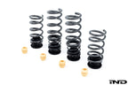 AST F9X X5M X6M / G0X X5 X6 Adjustable Lowering Spring Kit
