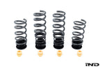 AST F9X X5M X6M / G0X X5 X6 Adjustable Lowering Spring Kit
