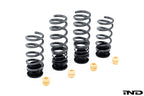 AST F9X X5M X6M / G0X X5 X6 Adjustable Lowering Spring Kit