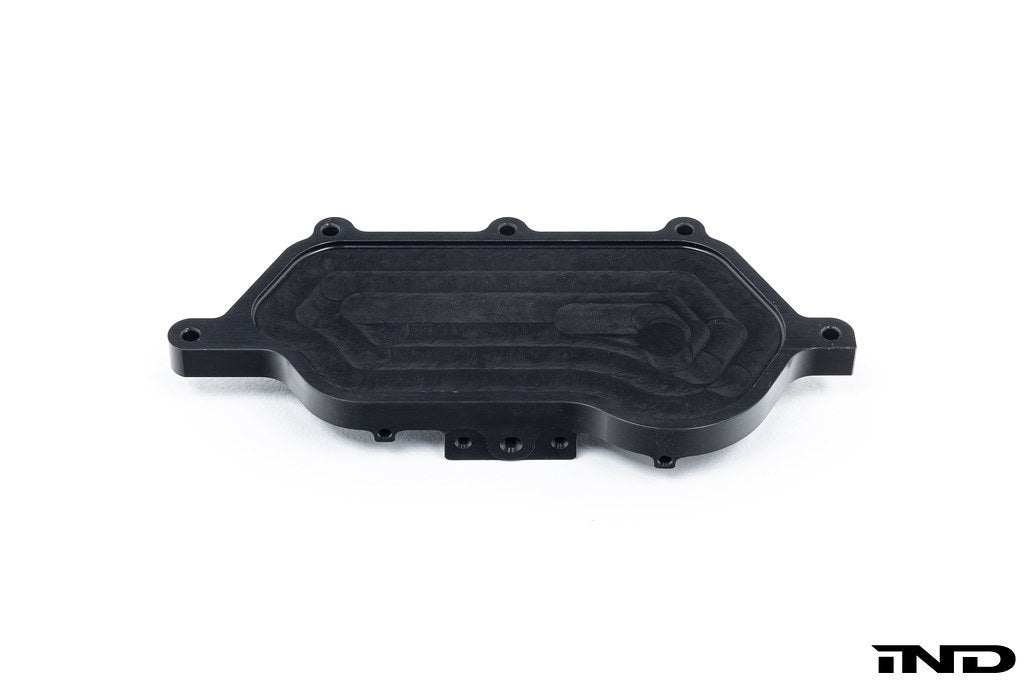 Fall-Line Motorsports E46 M3 (S54) VANOS Delete Block-Off Plate