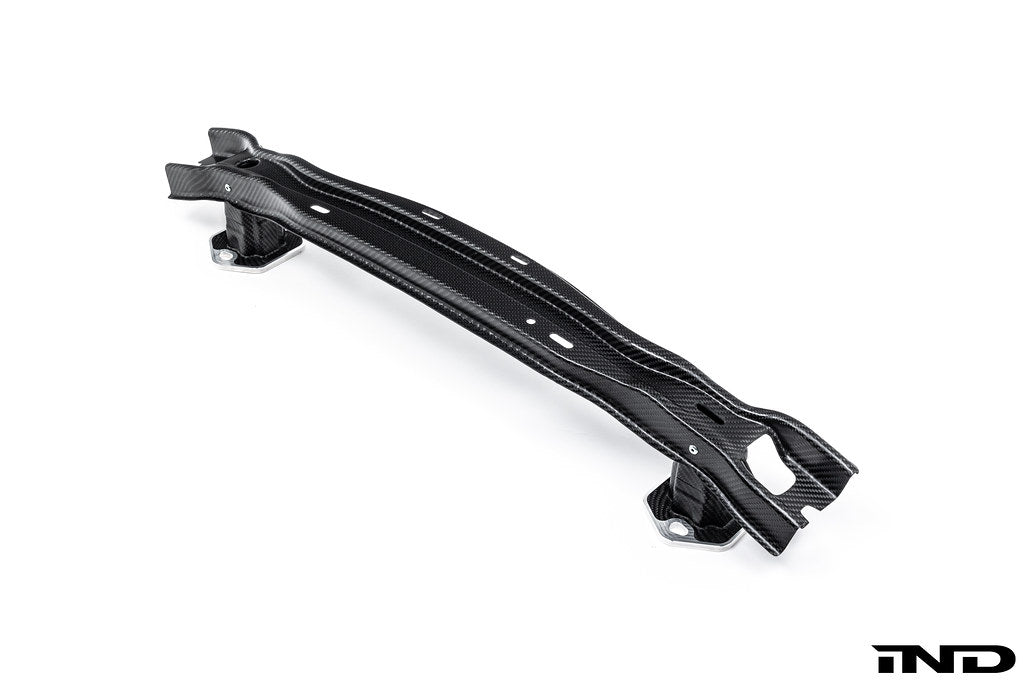 Slon Workshop F82 / F83 M4 Carbon Rear Bumper Carrier