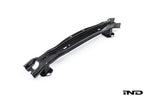 Slon Workshop F82 / F83 M4 Carbon Rear Bumper Carrier