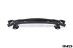 Slon Workshop F82 / F83 M4 Carbon Rear Bumper Carrier
