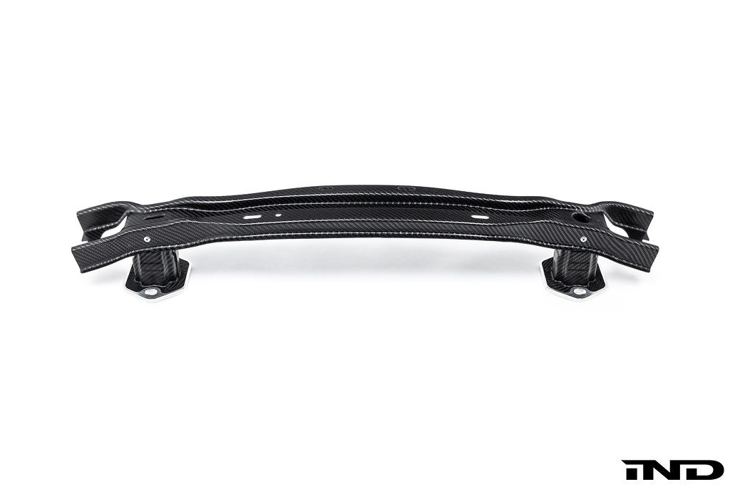 Slon Workshop F82 / F83 M4 Carbon Rear Bumper Carrier