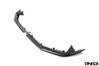 BMW M Performance G90 / G99 M5 Carbon Front Splitter Set
