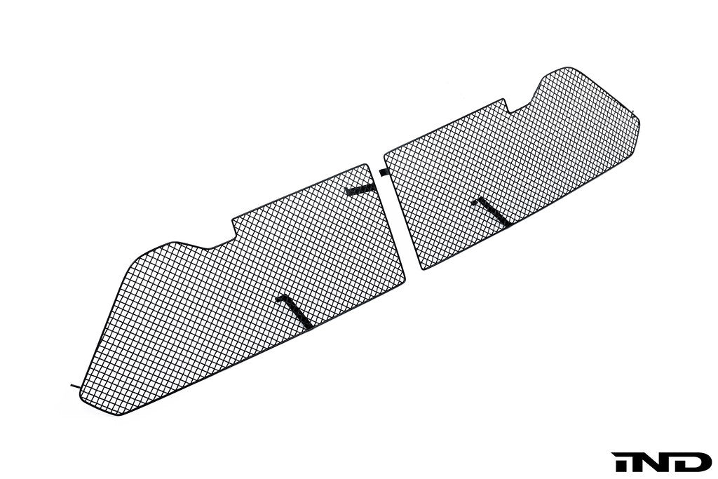 Zunsport G90 / G99 M5 Front Lower Center Grille Set