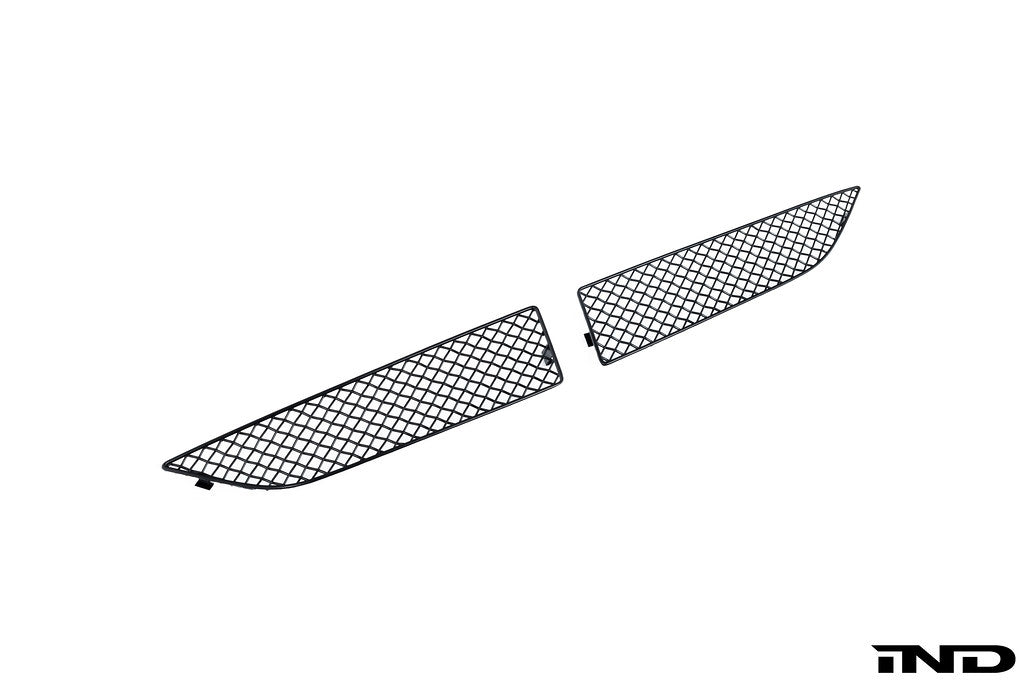 Zunsport G90 / G99 M5 Front Upper Kidney Grille Set