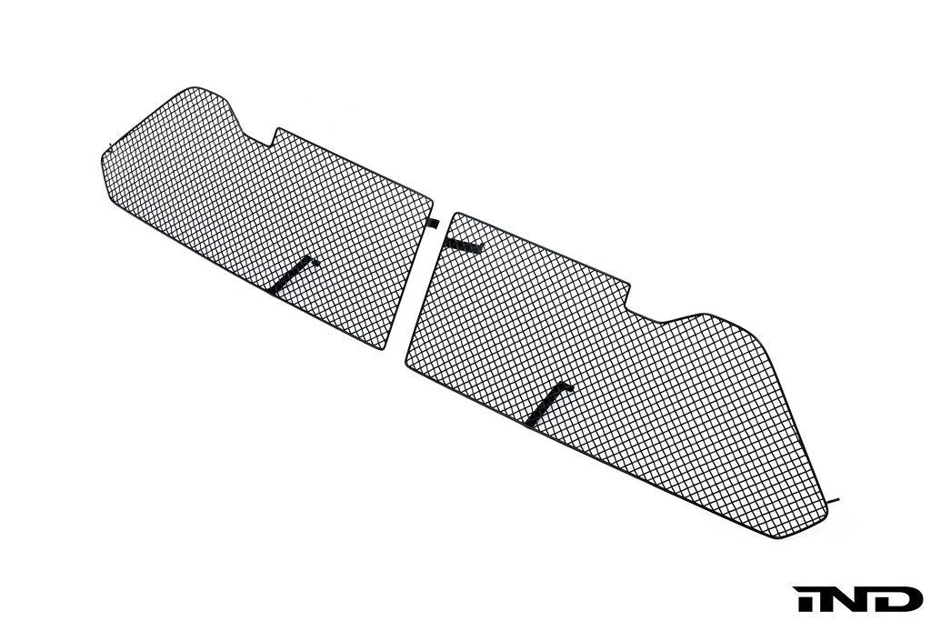 Zunsport G90 / G99 M5 Front Lower Center Grille Set