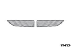 Zunsport G90 / G99 M5 Front Upper Kidney Grille Set