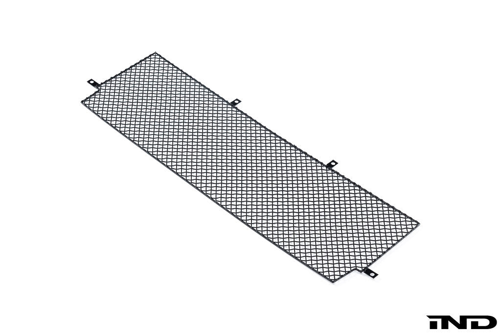 Zunsport G90 / G99 M5 Oil Cooler Grille
