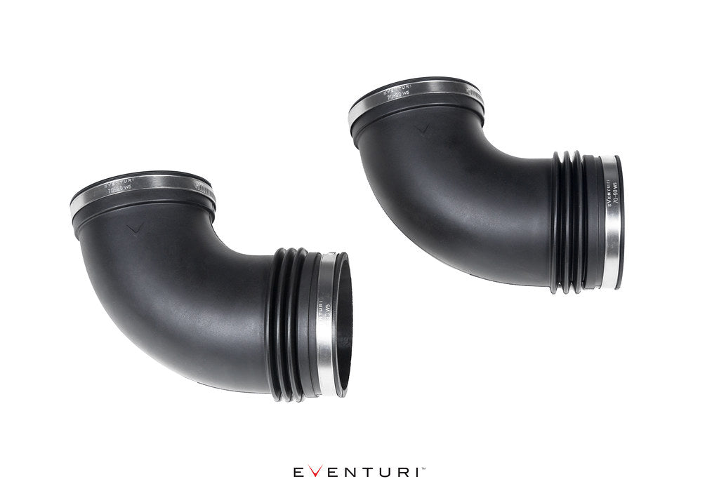 Eventuri BMW E52 Z8 Carbon Intake System