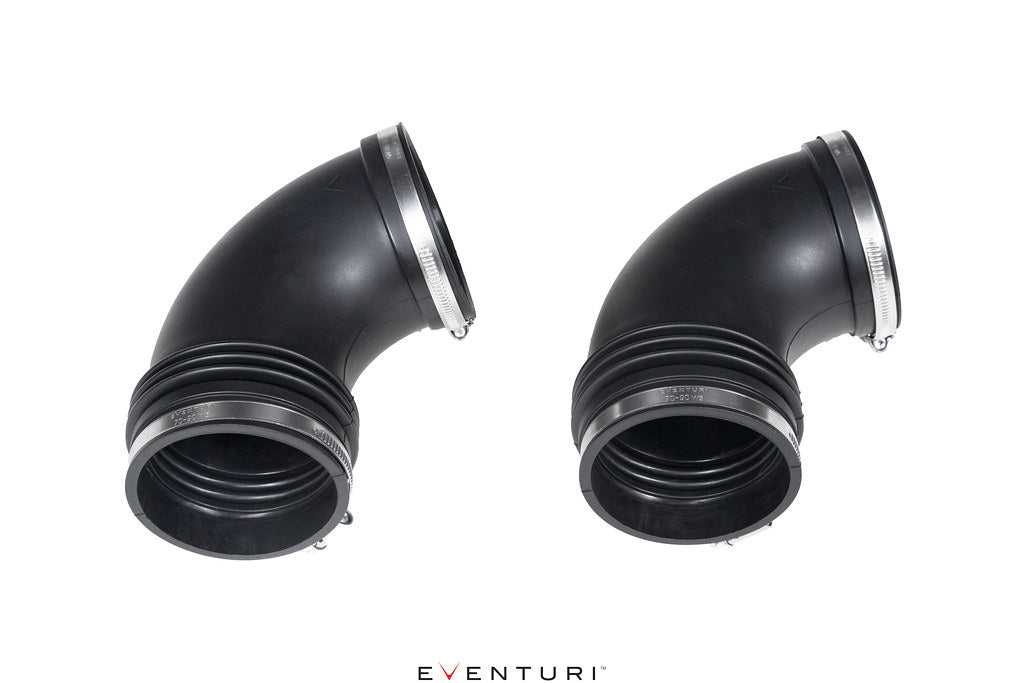 Eventuri BMW E52 Z8 Carbon Intake System