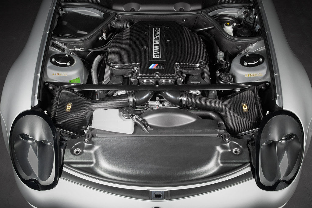 Eventuri BMW E52 Z8 Carbon Intake System
