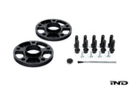 FC - BMW 5x132 Wheel Spacer Kit - G9X M5
