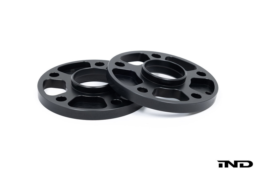 BMW G9X M5 5x132 Wheel Spacer Kit With Lug Bolts Track | FC