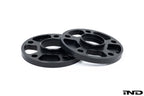 FC - BMW 5x132 Wheel Spacer Kit - G9X M5