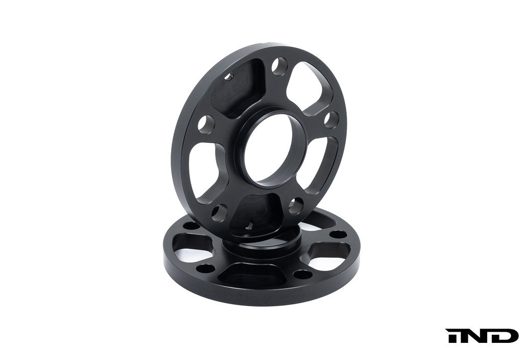 FC - BMW 5x132 Wheel Spacer Kit - G9X M5