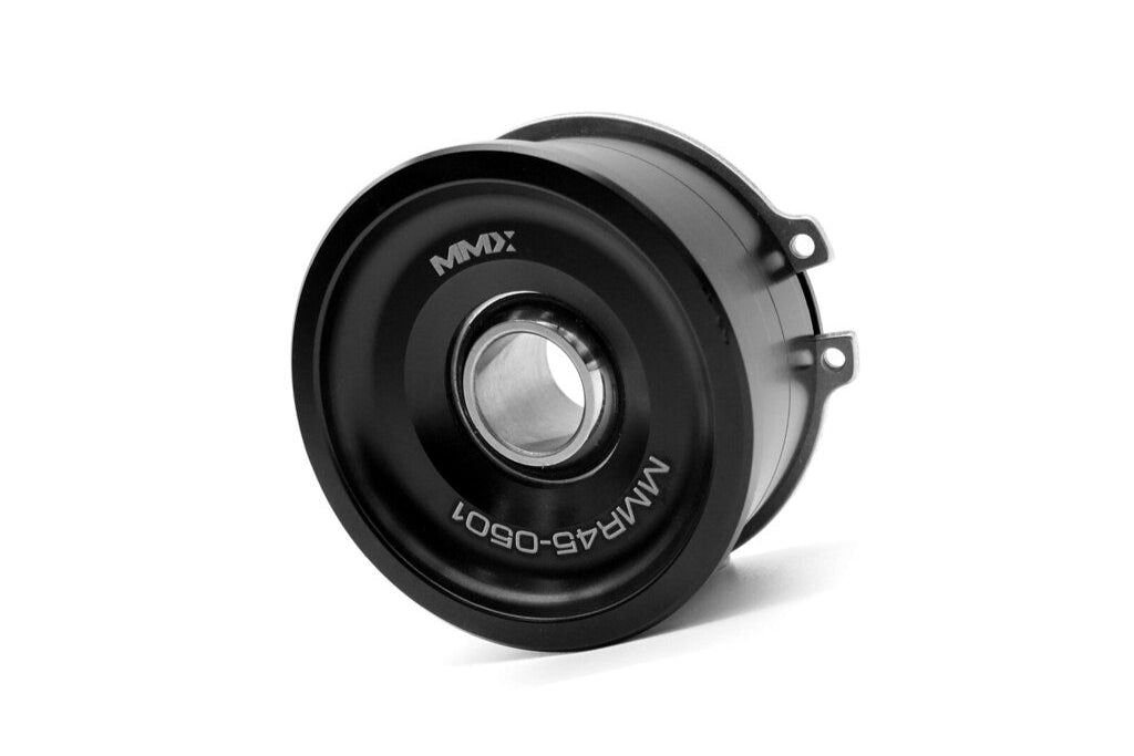 MMX Performance F2X / F3X Front Control Arm Spherical Bearing Set